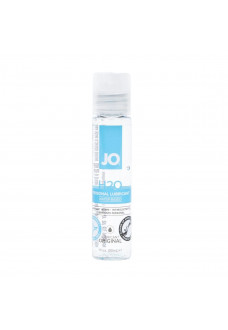 Лубрикант на водной основе JO Personal Lubricant H2O - 30 мл.