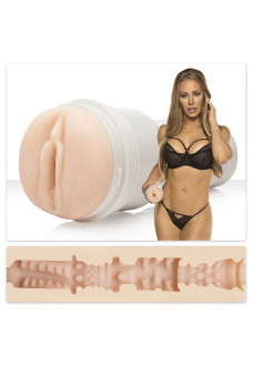 Мастурбатор-вагина Fleshlight Girls - Nicole Aniston Fit