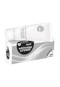 Интимный отбеливающий крем ERO Whitening - 75 мл.