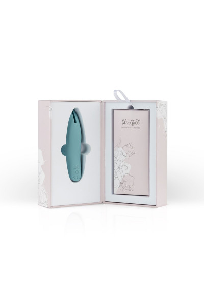 Клиторальный вибромассажёр The Tulip Clitoris Vibrator