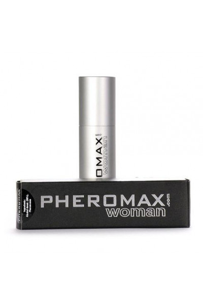 Концентрат феромонов для женщин Pheromax for Woman - 14 мл.