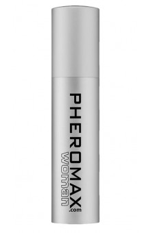 Концентрат феромонов для женщин Pheromax for Woman - 14 мл.