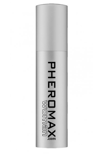 Концентрат феромонов для женщин Pheromax for Woman - 14 мл.